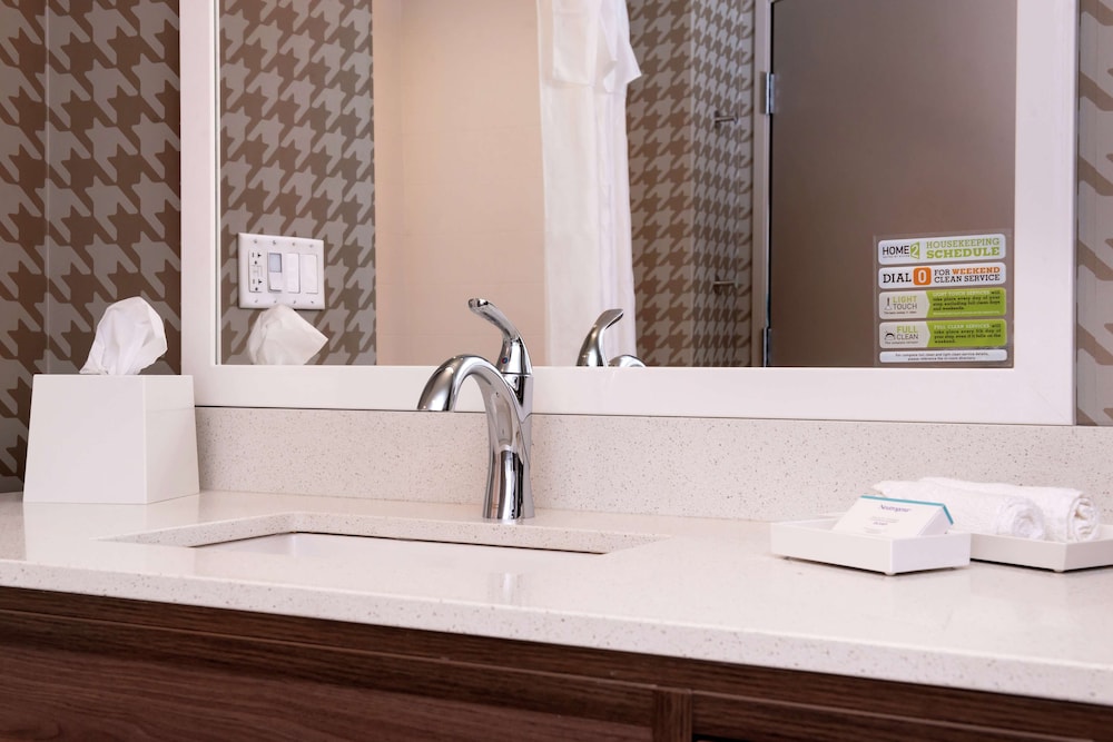 Home2 Suites by Hilton New Albany Columbus - photo 35