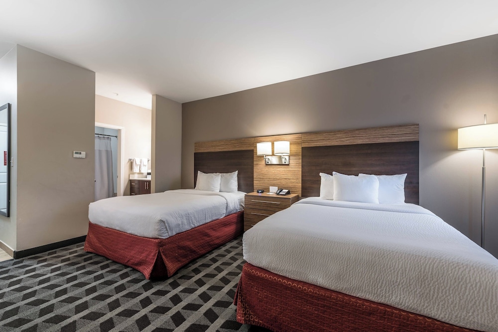 TownePlace Suites New Orleans Harvey West Bank - photo 12