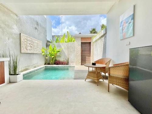 Livin Sanur Villa — 4-Star Luxury Hotel in Denpasar, Indonesia