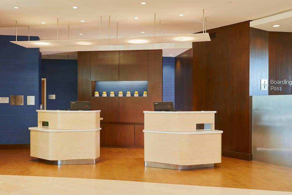 Courtyard by Marriott San Jose North Silicon Valley - photo 44