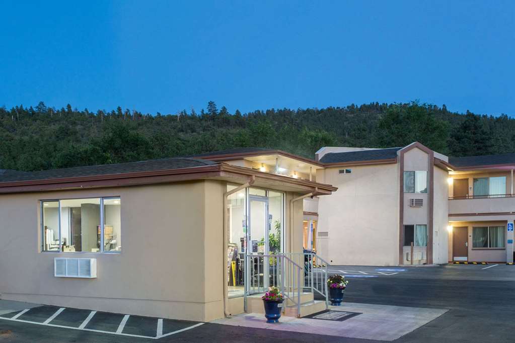 Travelodge by Wyndham Williams Grand Canyon - photo 2