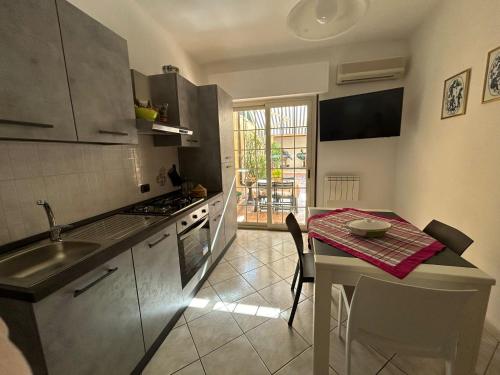 Casa Sophie — 4-Star Luxury Hotel in Oristano, Italy