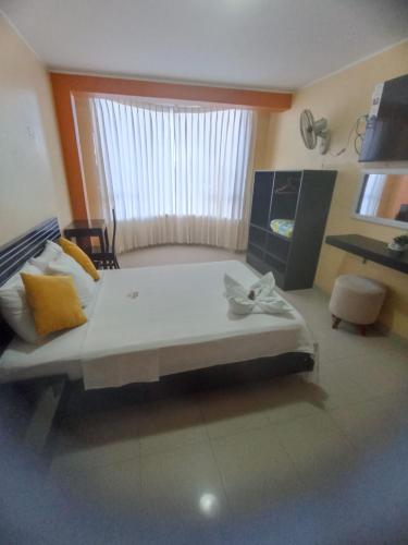Royal Plaza Hotel Suite — Nueva Cajamarca