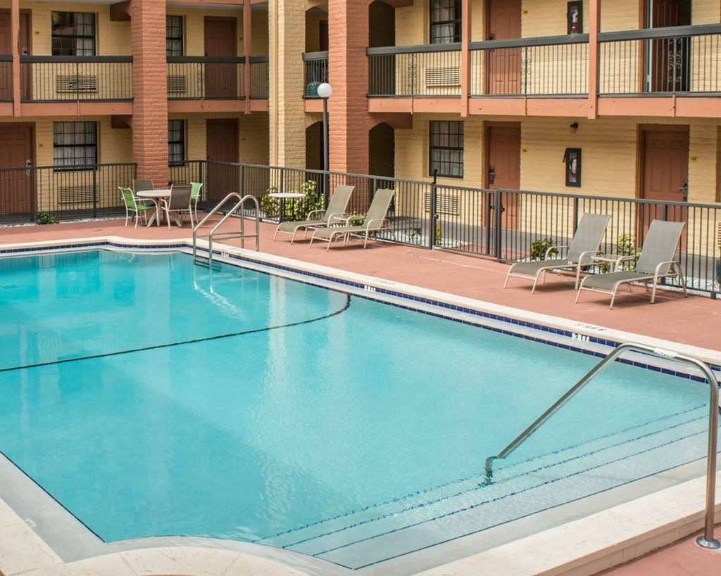 Rodeway Inn Near Ybor City Casino - photo 48