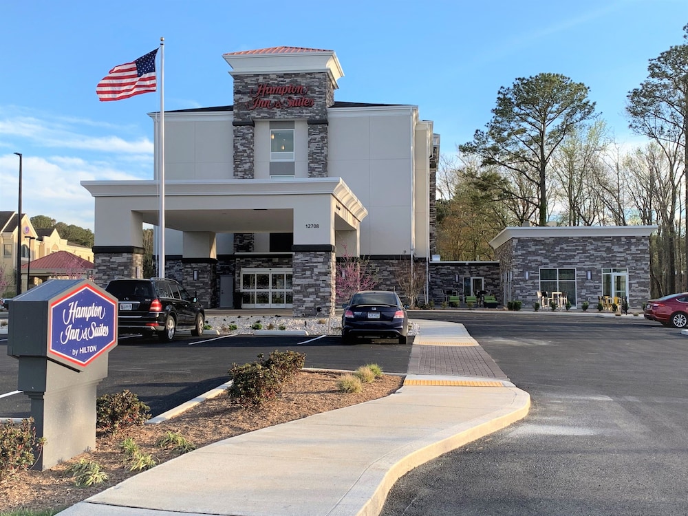 Hampton Inn & Suites Ocean City West - photo 38