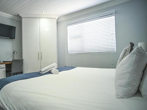 Atlantic Oasis Guest House