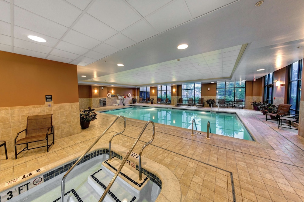 Hampton Inn & Suites Chadds Ford - photo 30