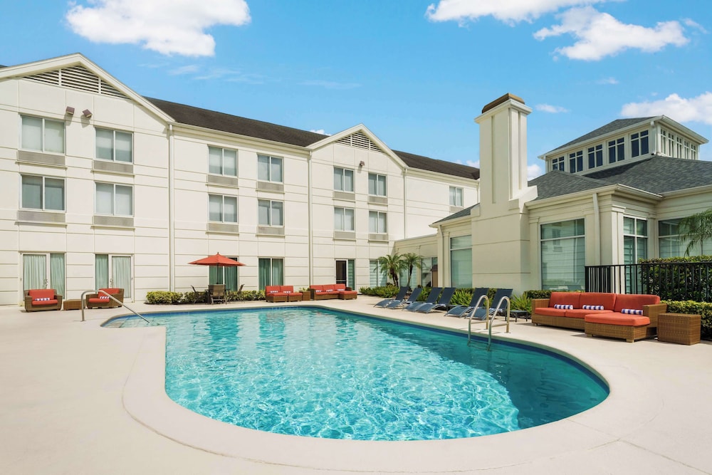 Hilton Garden Inn Lake Mary - photo 17