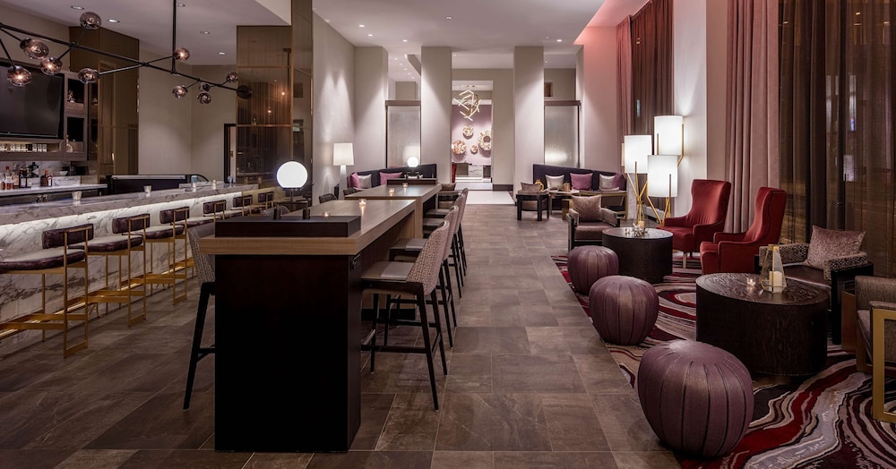 Embassy Suites by Hilton Minneapolis Downtown - photo 32