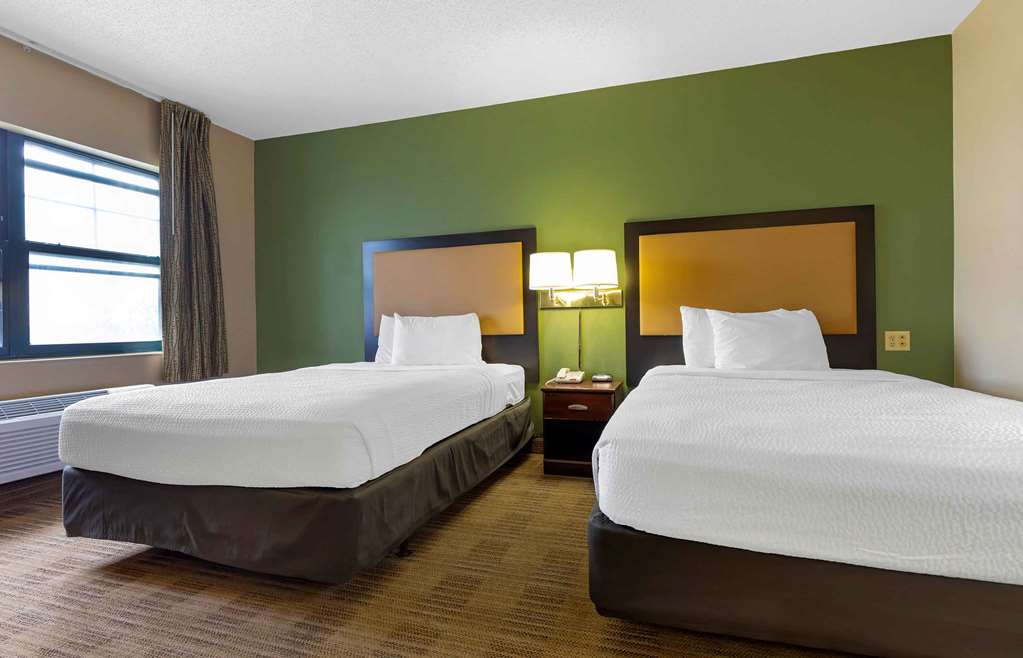 Extended Stay America Suites Waco Woodway - photo 24