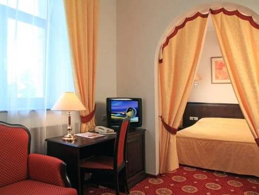 Arm Premier Hotel in Cherepovets, Russia