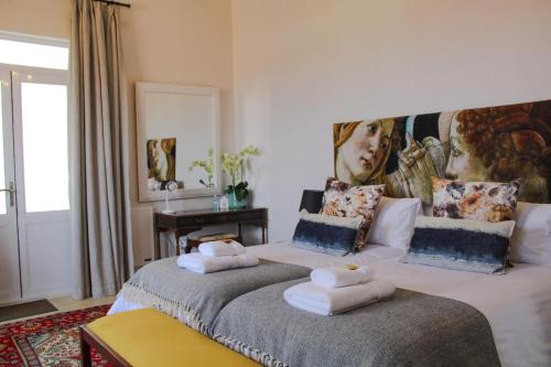 TreeTops - carbon neutral hotel in Frankfort