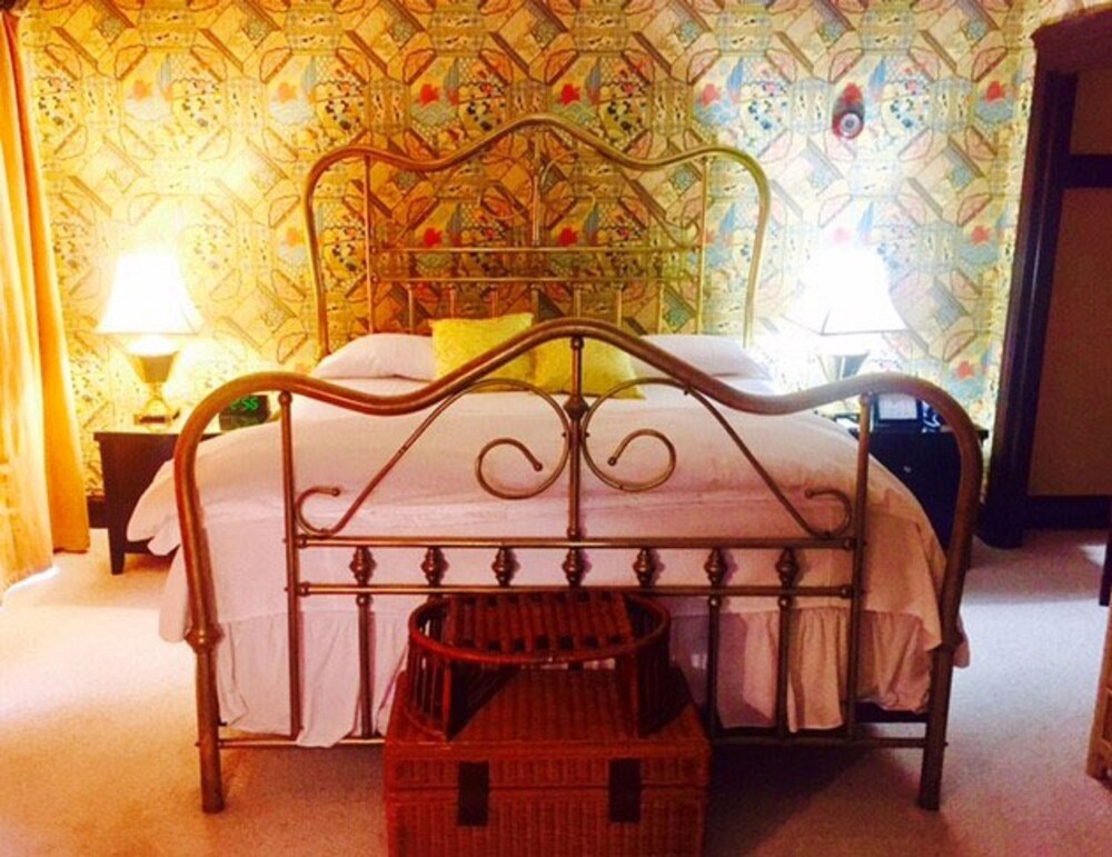 Morehead Inn - photo 33