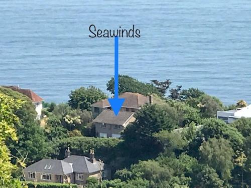 Seawinds — 4-Star Luxury Hotel in Ventnor, United Kingdom