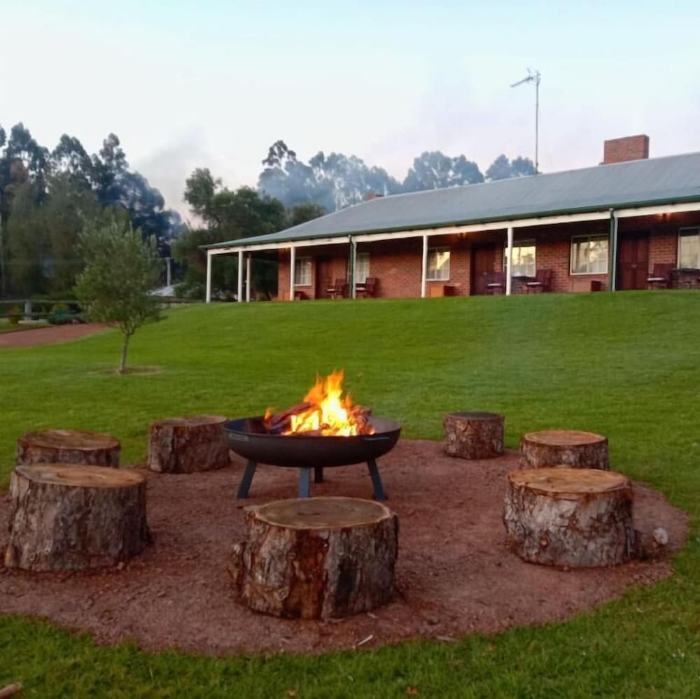 Blackwood Valley Suites - carbon neutral hotel in Busselton