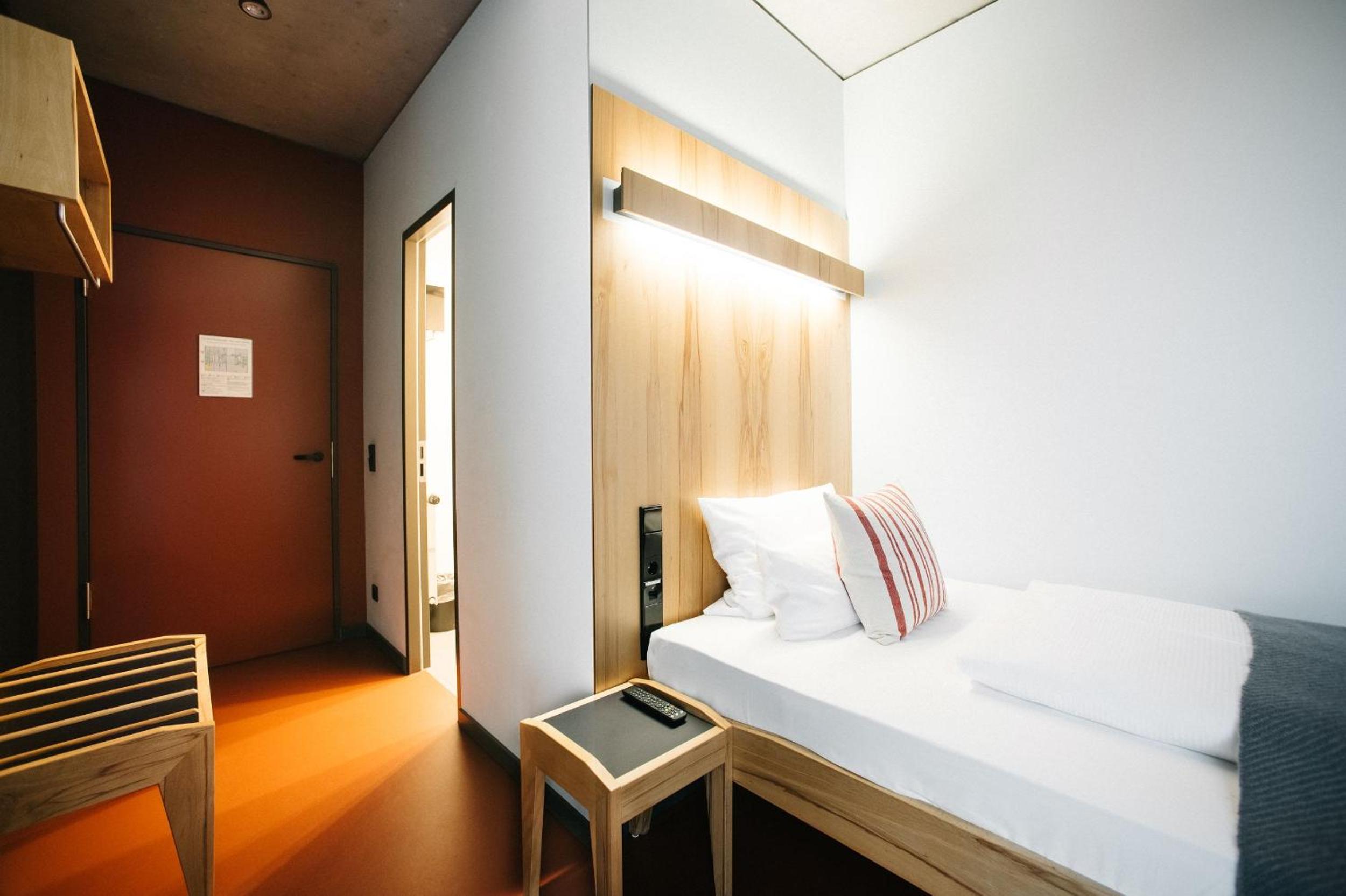Hotel Rossi — Berlin — photo 5