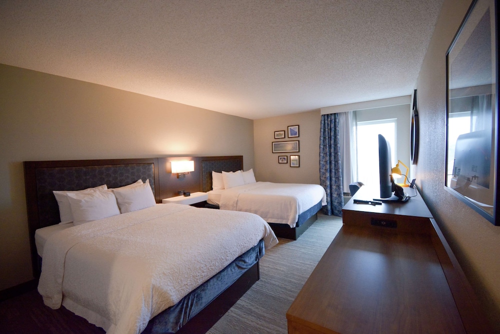 Hampton Inn Salem East Electric Road - photo 12