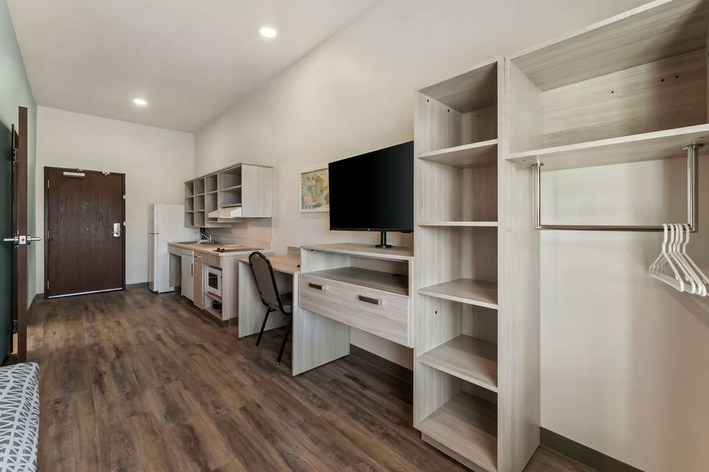 Woodspring Suites Easton Nazareth - photo 20