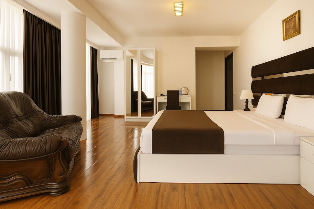 Hotel Grand Palace Tbilisi