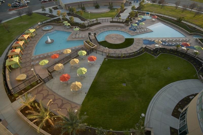 Tachi Palace Hotel & Casino - photo 4