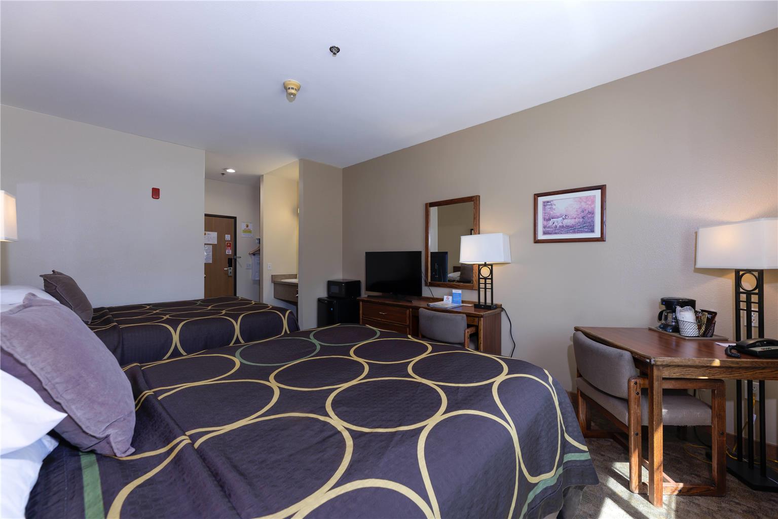 Super 8 by Wyndham Grangeville - photo 117