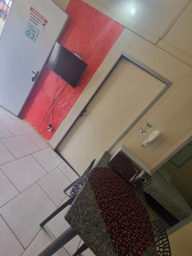 Condomínio Gold in Tres Lagoas, Brasil