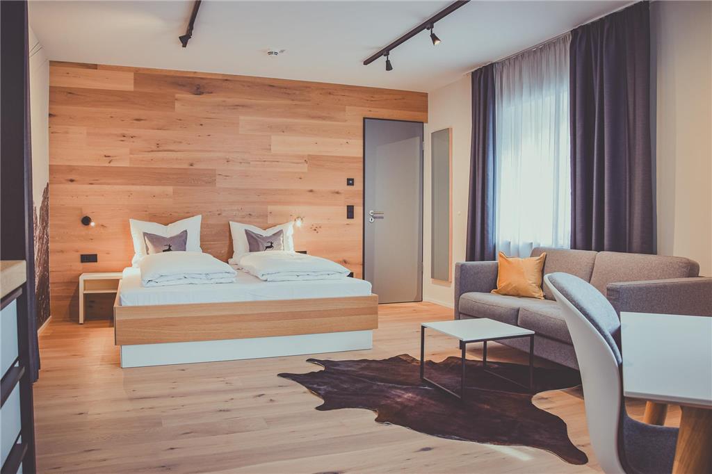 GernerAlm S Freisitz