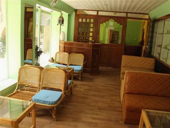 Bodhi Inn - carbon neutral hotel in Kathmandu