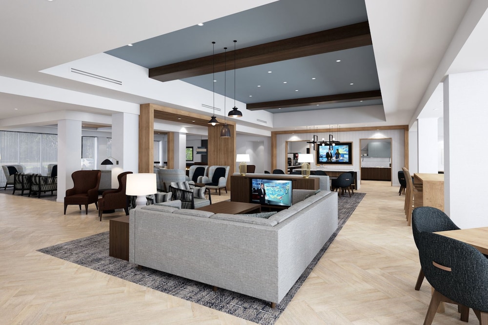 Staybridge Suites Detroit Southfield an IHG Hotel - photo 18