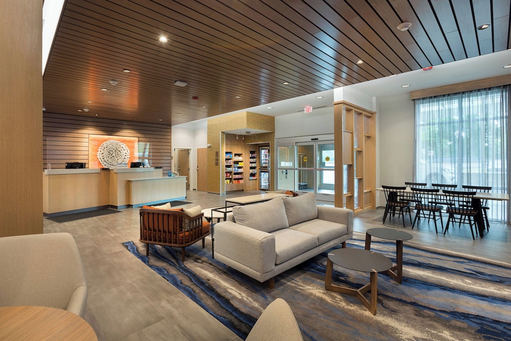 Fairfield Inn & Suites by Marriott Statesville - photo 3