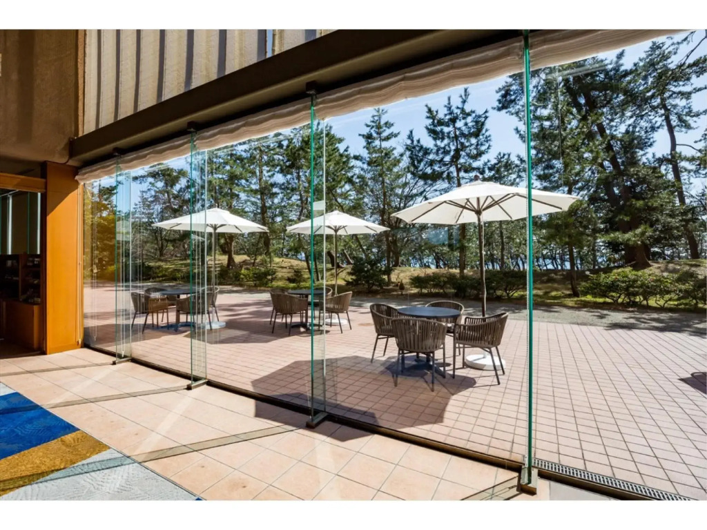 Suzu Beach Hotel - last minute hotel in Suzu