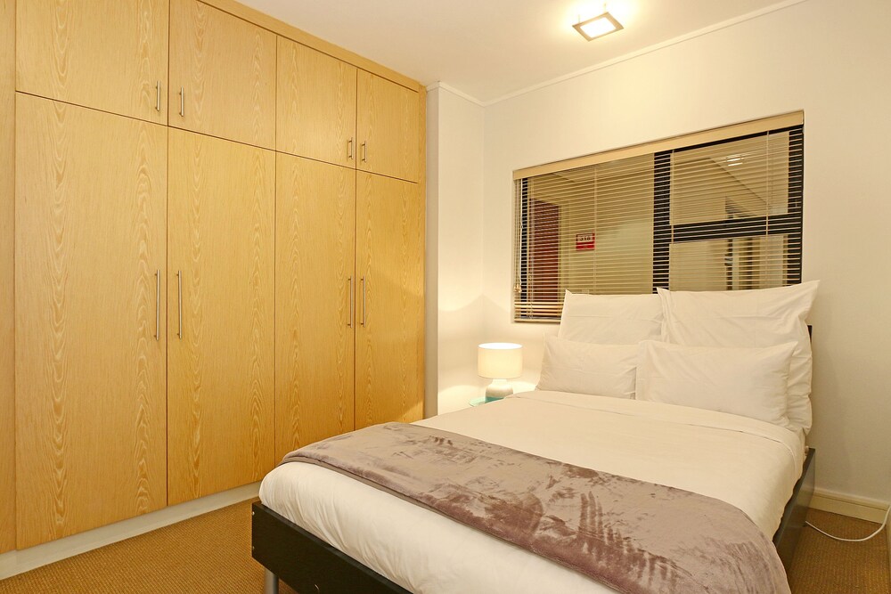 Rockwell Suites by Totalstay