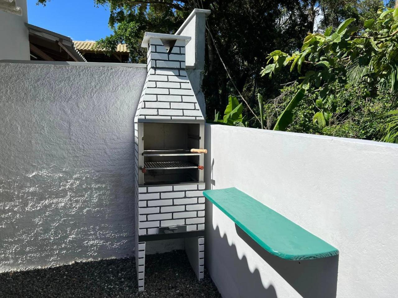 Casa Suzena 300 Metros Parque E Praias