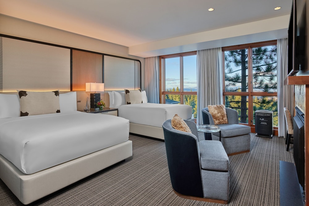 The Ritz Carlton Lake Tahoe - photo 22