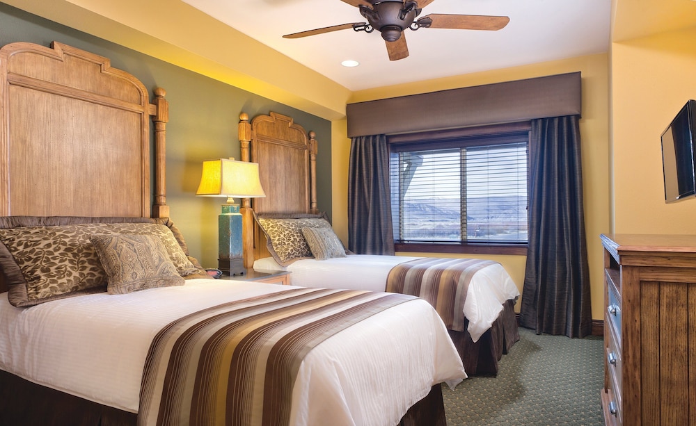 WorldMark Granby Rocky Mountain Preserve - photo 7
