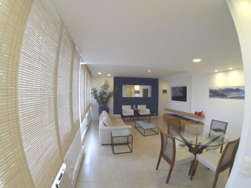The Place Leblon — 4-Star Luxury Hotel in Rio De Janeiro, Brasil