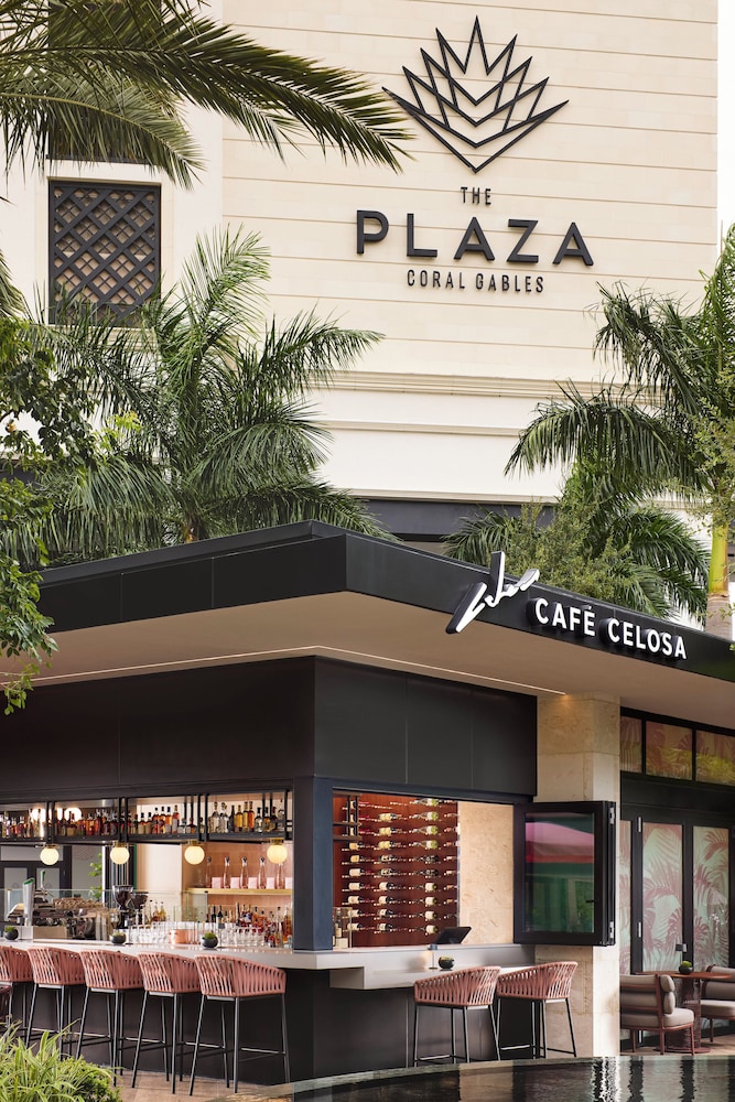 Loews Coral Gables Hotel - photo 52