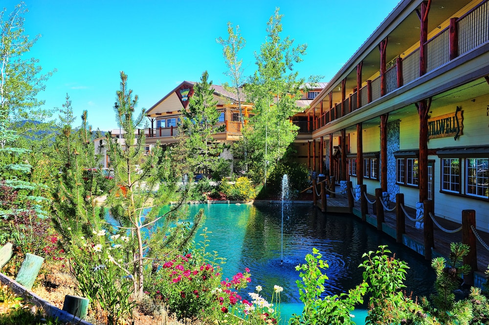 Holiday Inn Resort The Lodge At Big Bear Lake by IHG - photo 72
