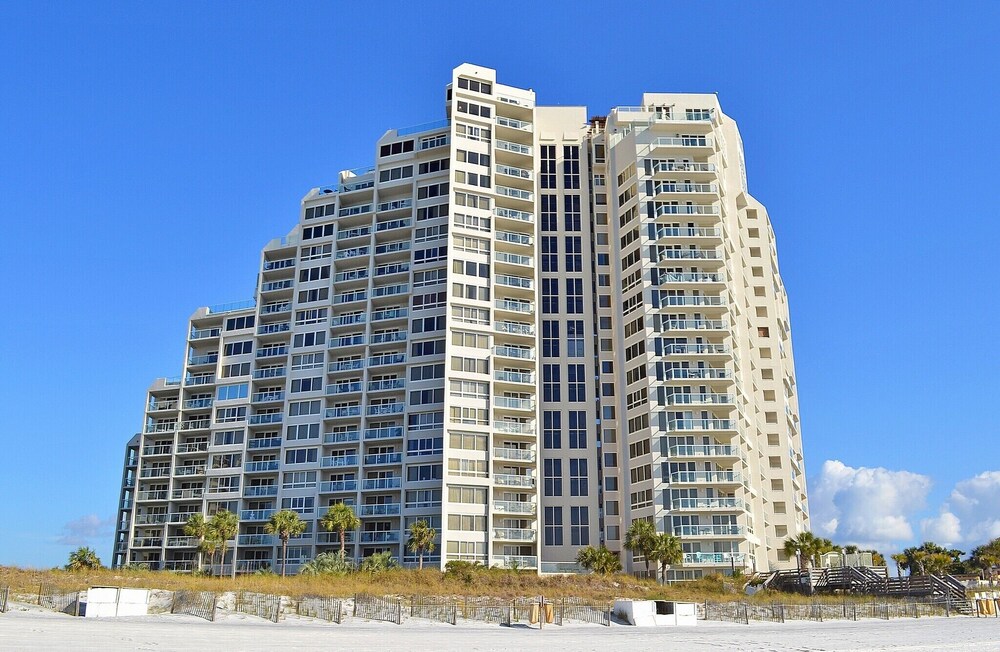 Beachside Towers at Sandestin by Gibson Beach Rentals - photo 391