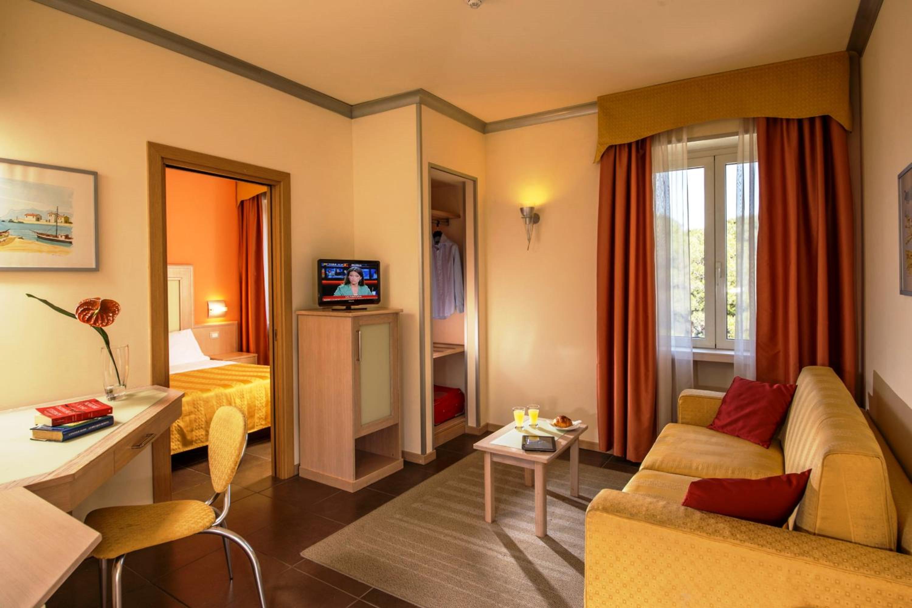 Hotel Mediterraneo — hotel in Livorno