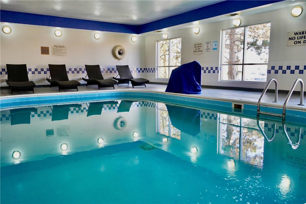 Clarion Inn Fairborn near Wright Patterson AFB - photo 22