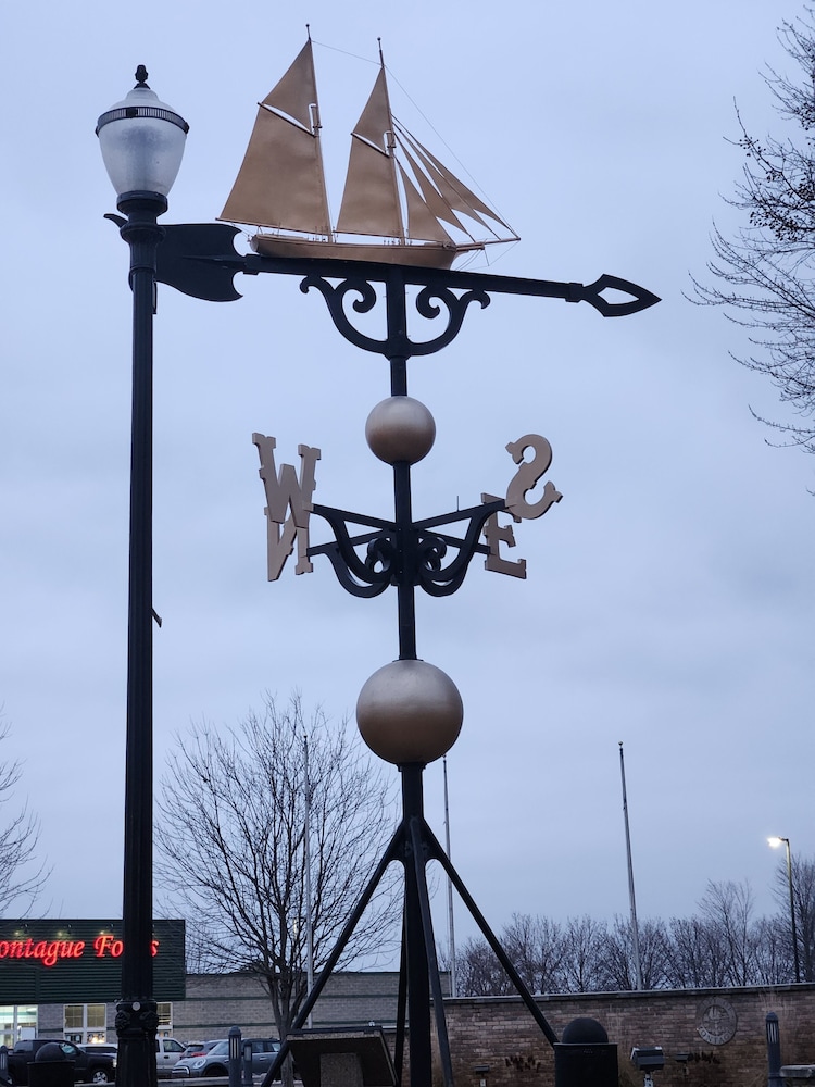 The Weathervane Inn - photo 67