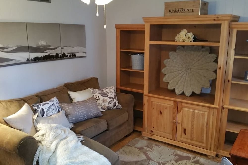 Cute Smarthouse Granite Close To Lake 2 — Klamath Falls