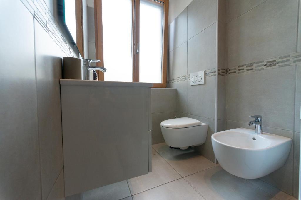 Bozenapartments Garibaldi in Bolzano, Italy