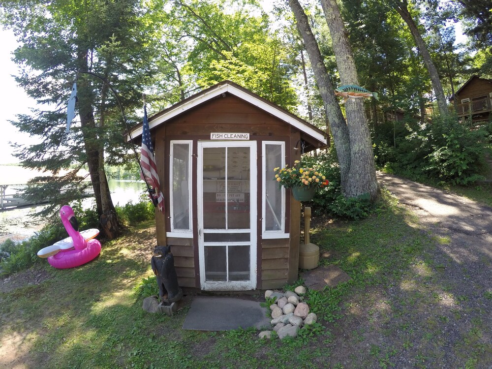 Timber Bay Resort - photo 94