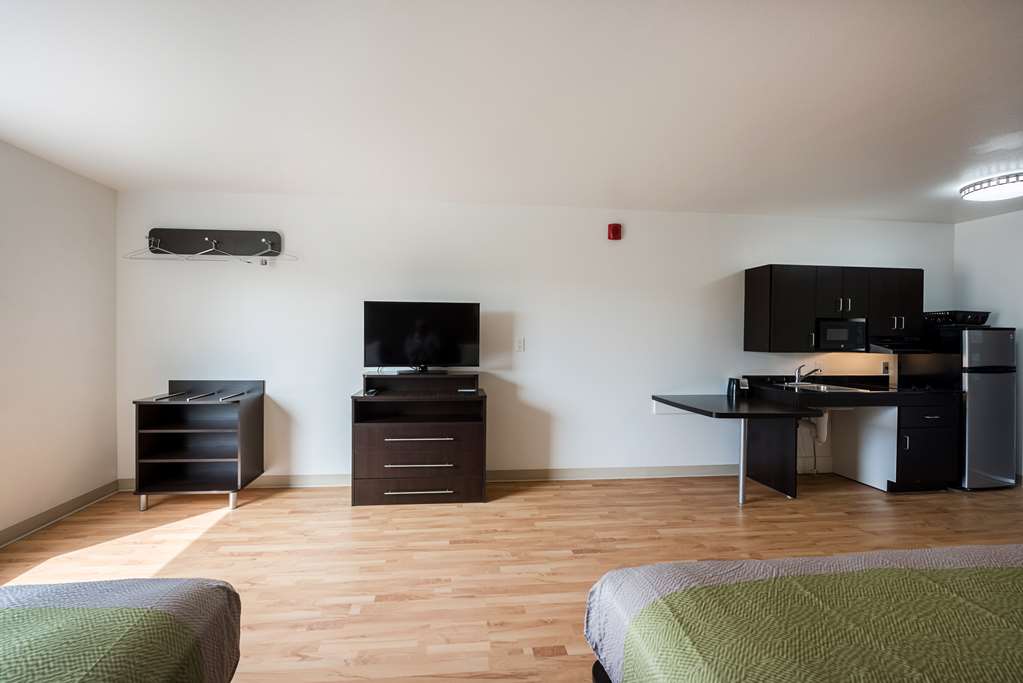 Studio 6 Mccarran NV Sparks Tahoe Reno Industrial Center - photo 9