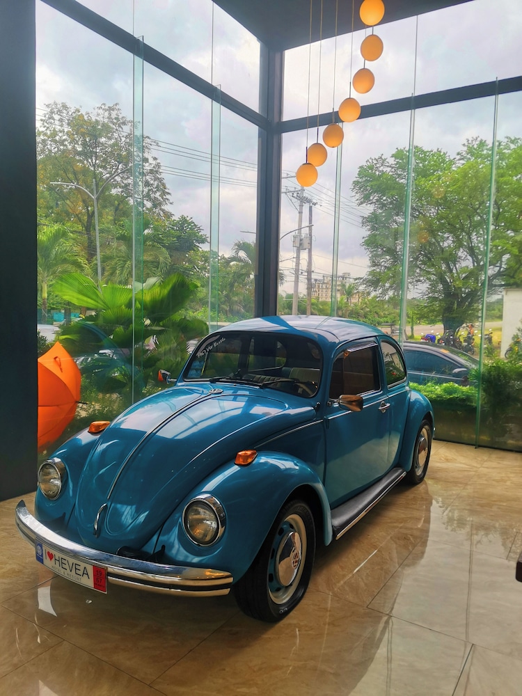 Sunday Hevea Hotel and Resort — Angeles City — photo 3
