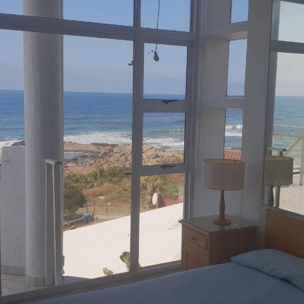 Linden Terrace 6 — 4-Star Luxury Hotel in Margate, South Africa