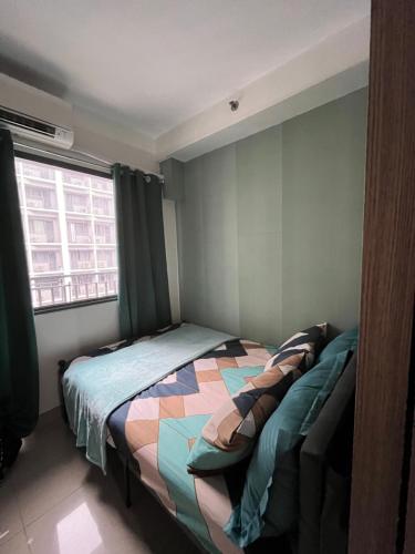 Casa Antonietta at Shores Residences — 4-Star Luxury Hotel in Manila, Philippines
