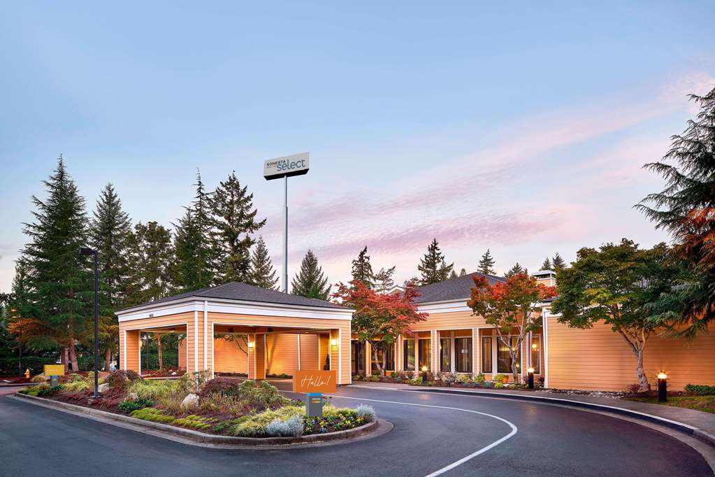 Sonesta Select Seattle Bellevue Redmond - featured photo